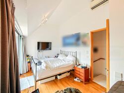 Seventy Saint Patrick's (D15), Condominium #473360011